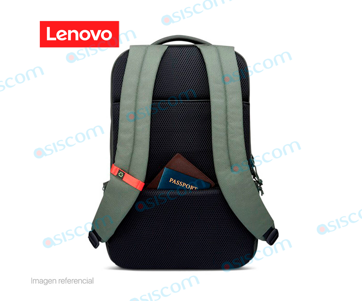 Lenovo eco best sale pro 15.6 backpack